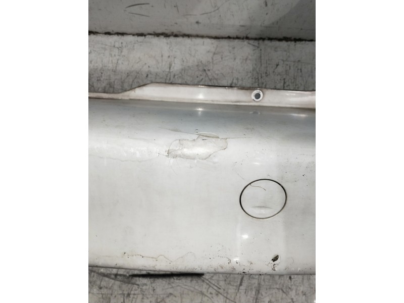 Recambio de paragolpes trasero para mercedes vaneo (w414) furgoneta compacta referencia OEM IAM   