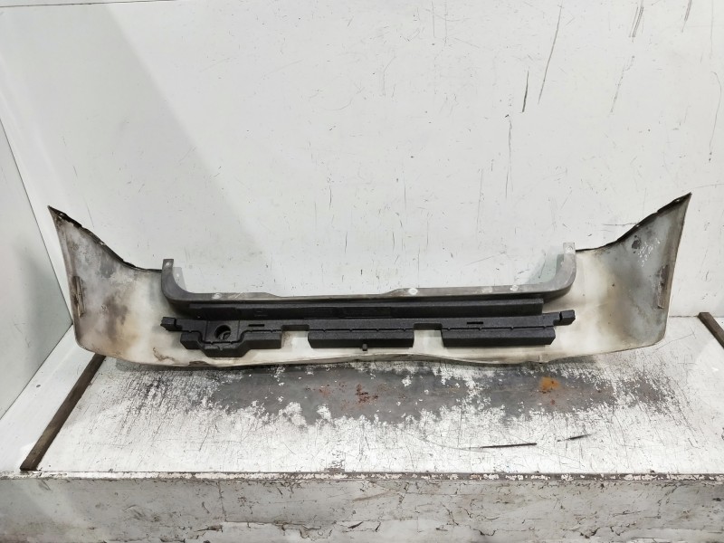 Recambio de paragolpes trasero para mercedes vaneo (w414) furgoneta compacta referencia OEM IAM   