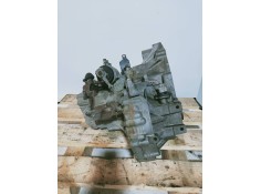 Recambio de caja cambios para toyota camry (v10) 2.2 gl referencia OEM IAM 50610363   2