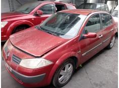 renault megane ii classic berlina del año 2005