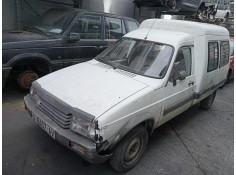 citroen c15 del año 1990