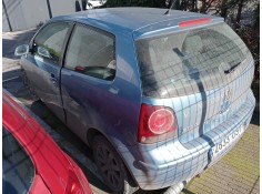 volkswagen polo (9n3) del año 2005 2