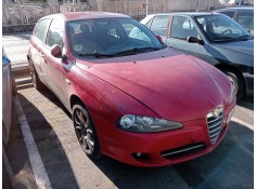 alfa romeo 147 (190) del año 2008