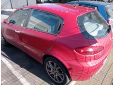 alfa romeo 147 (190) del año 2008 2
