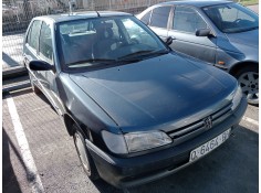 peugeot 306 berlina 3/5 puertas (s1) del año 1993