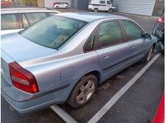 volvo s80 berlina del año 1999 2
