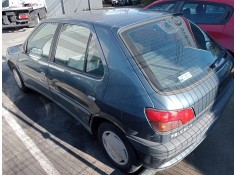 peugeot 306 berlina 3/5 puertas (s1) del año 1993 2