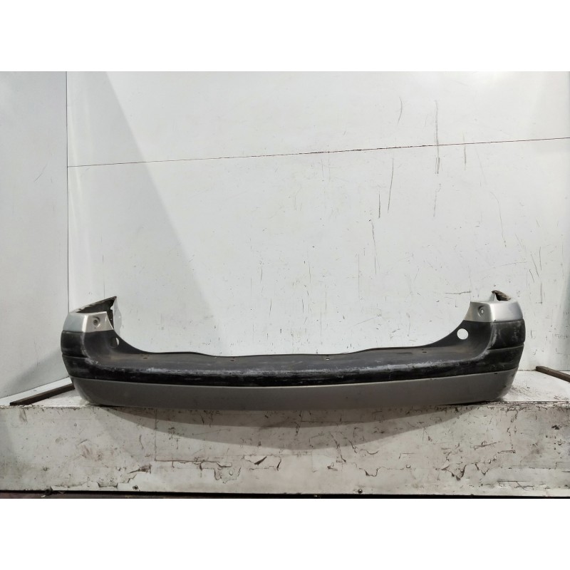Recambio de paragolpes trasero para renault megane i fase 2 gandtour (ka..) referencia OEM IAM   