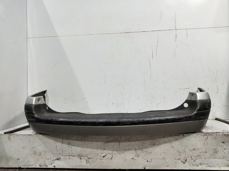 Recambio de paragolpes trasero para renault megane i fase 2 gandtour (ka..) referencia OEM IAM   