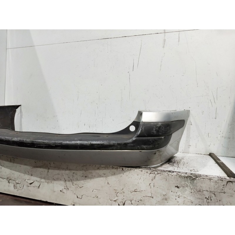 Recambio de paragolpes trasero para renault megane i fase 2 gandtour (ka..) referencia OEM IAM   