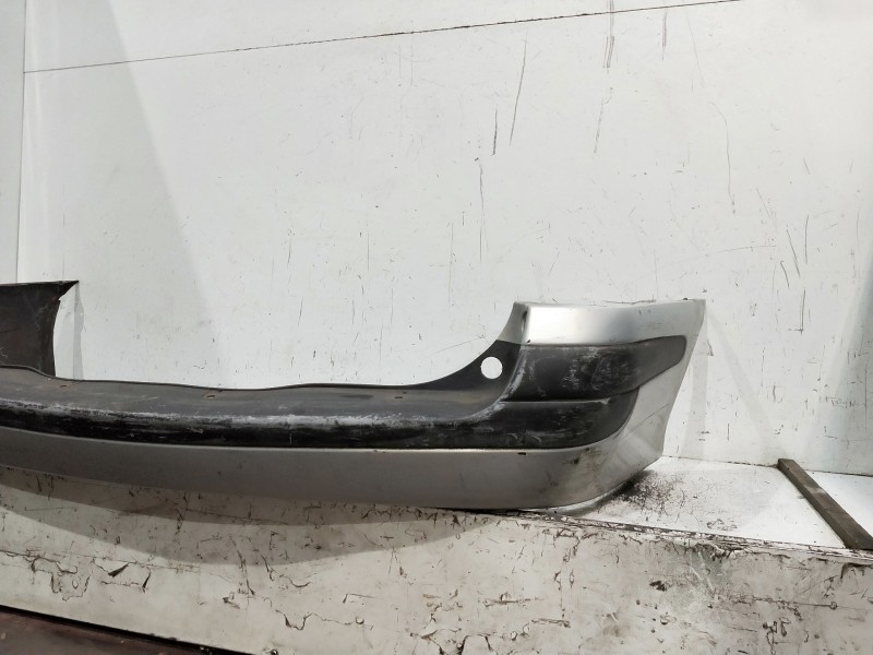 Recambio de paragolpes trasero para renault megane i fase 2 gandtour (ka..) referencia OEM IAM   