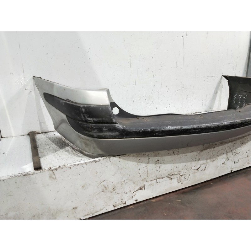 Recambio de paragolpes trasero para renault megane i fase 2 gandtour (ka..) referencia OEM IAM   