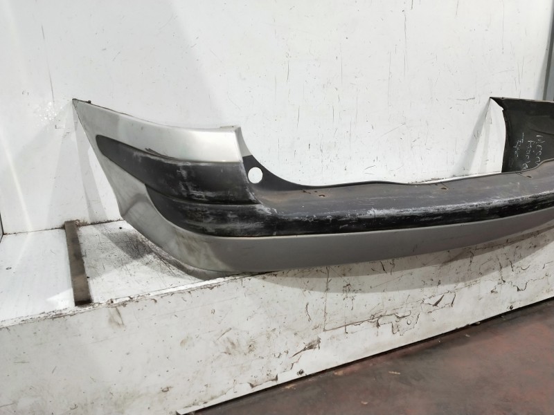 Recambio de paragolpes trasero para renault megane i fase 2 gandtour (ka..) referencia OEM IAM   