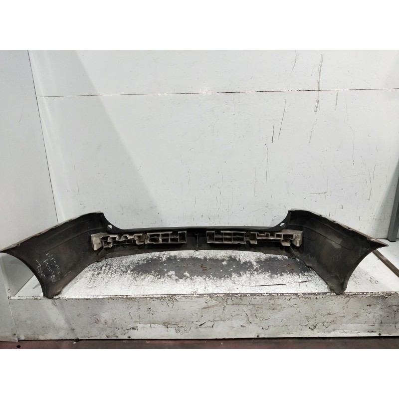 Recambio de paragolpes trasero para renault megane i fase 2 gandtour (ka..) referencia OEM IAM   
