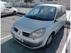 renault scenic ii del año 2003