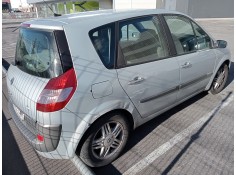 renault scenic ii del año 2003 2