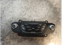 Recambio de mando calefaccion / aire acondicionado para ford tourneo courier (c4a) ambiente referencia OEM IAM ET7618C612EF  