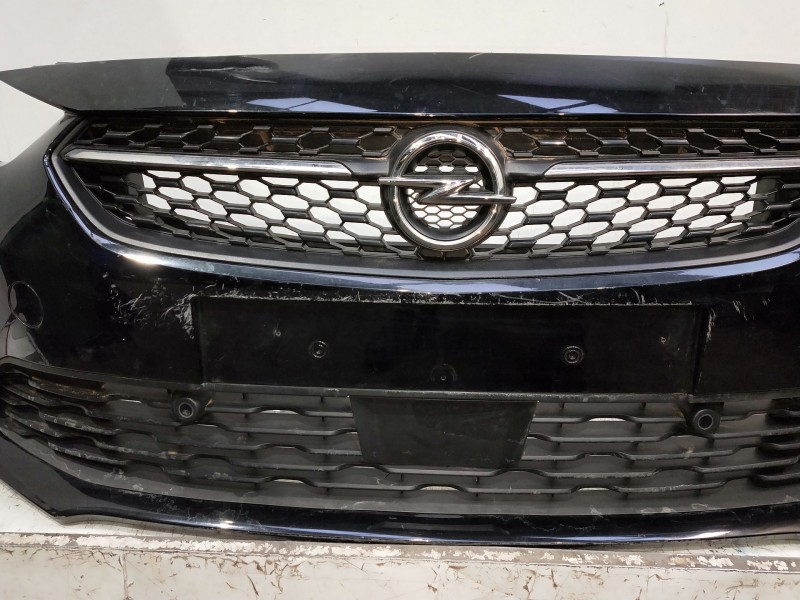 Recambio de paragolpes delantero para opel corsa f referencia OEM IAM   