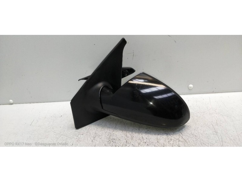 Recambio de retrovisor izquierdo para tata indica 1.4 d referencia OEM IAM   