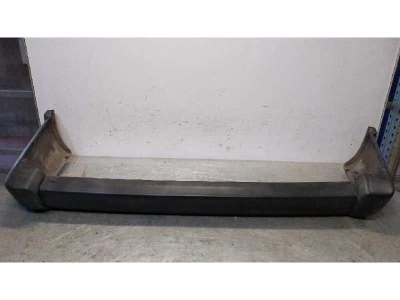 Recambio de paragolpes trasero para jeep gr.cherokee (zj)/(z) 2.5 turbodiesel referencia OEM IAM CHEROKEE  