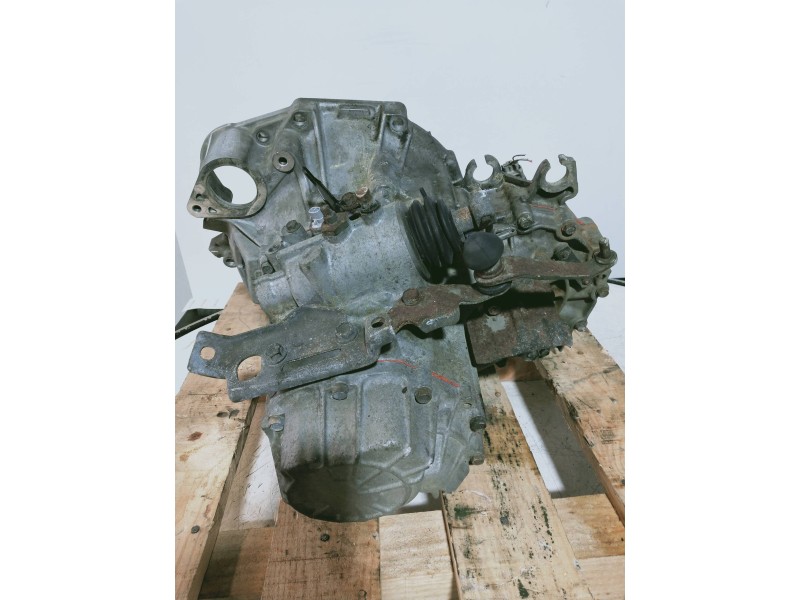 Recambio de caja cambios para toyota camry (v10) 2.2 gl referencia OEM IAM 50610363  