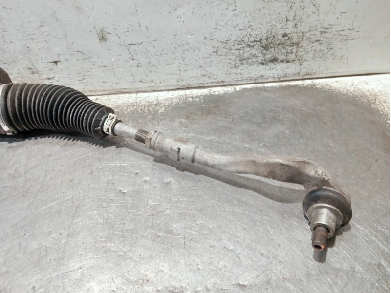 Recambio de cremallera direccion para audi a4 ber. (b8) referencia OEM IAM 8T1422066C 7831974244 7831501264