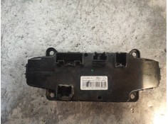Recambio de mando calefaccion / aire acondicionado para ford tourneo courier (c4a) ambiente referencia OEM IAM ET7618C612EF   2