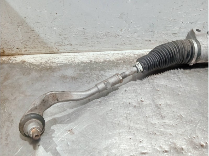Recambio de cremallera direccion para audi a4 ber. (b8) referencia OEM IAM 8T1422066C 7831974244 7831501264
