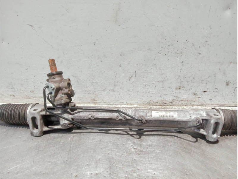 Recambio de cremallera direccion para audi a4 ber. (b8) referencia OEM IAM 8T1422066C 7831974244 7831501264