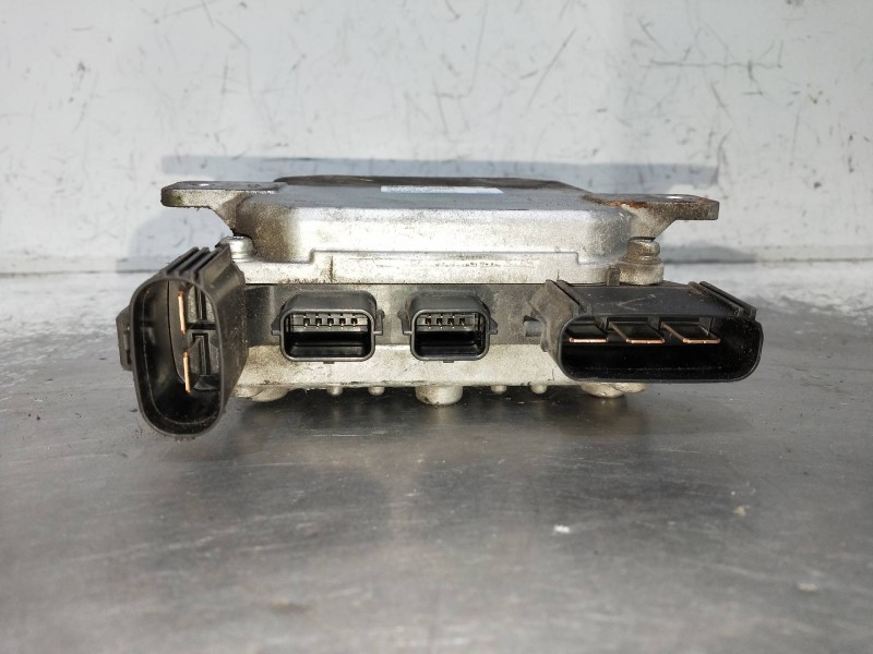 Recambio de modulo electronico para subaru legacy berl. b13 (bl) 2.0 diesel cat referencia OEM IAM 34710AG010 E271058001 CENTRAL