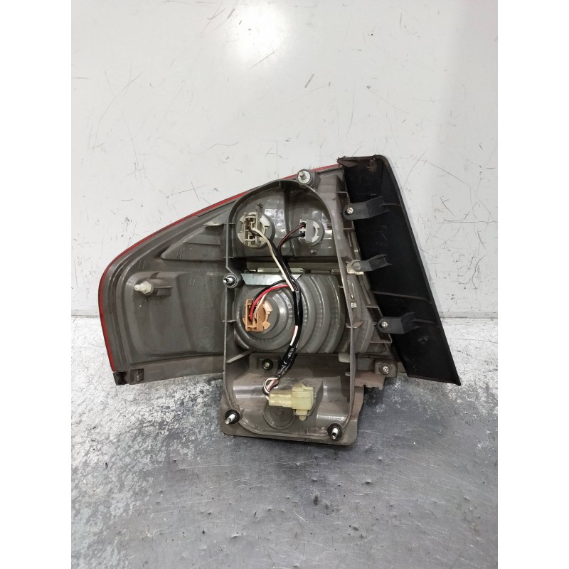 Recambio de piloto trasero derecho para subaru legacy berl. b13 (bl) 2.0 diesel cat referencia OEM IAM 22020960 A045054 