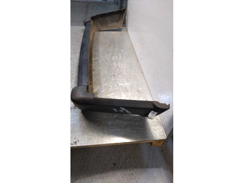 Recambio de paragolpes trasero para jeep gr.cherokee (zj)/(z) 2.5 turbodiesel referencia OEM IAM CHEROKEE  