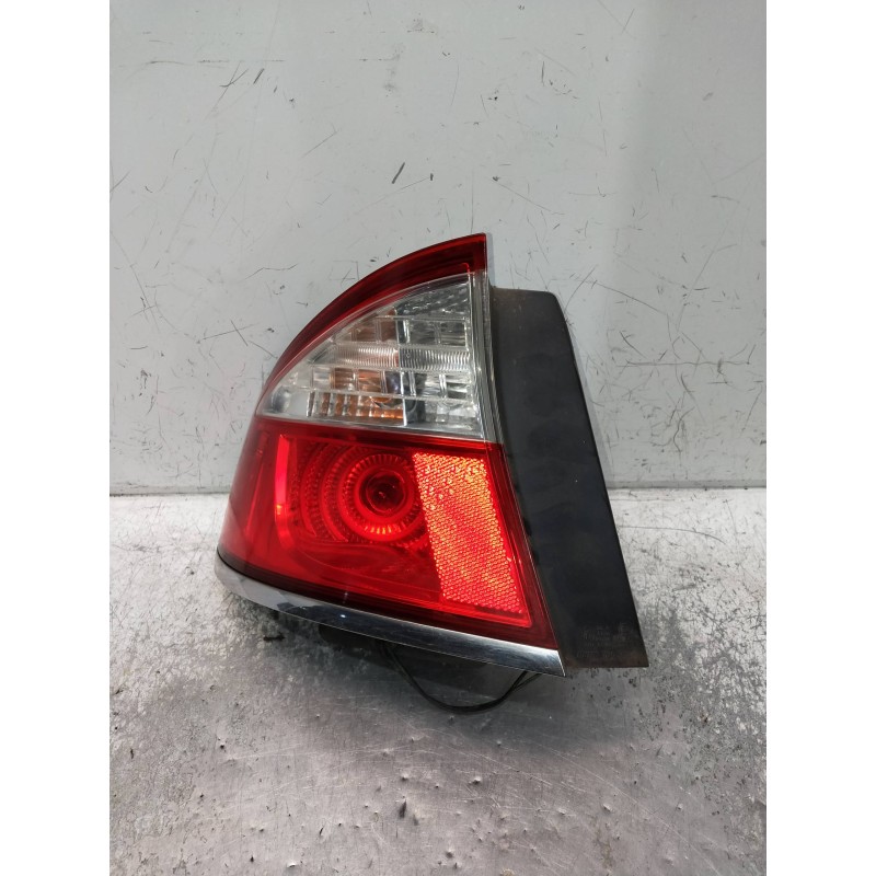 Recambio de piloto trasero izquierdo para subaru legacy berl. b13 (bl) 2.0 diesel cat referencia OEM IAM 22020960 A045053 