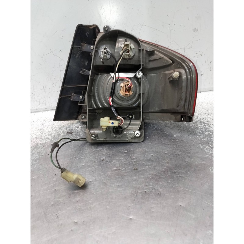 Recambio de piloto trasero izquierdo para subaru legacy berl. b13 (bl) 2.0 diesel cat referencia OEM IAM 22020960 A045053 