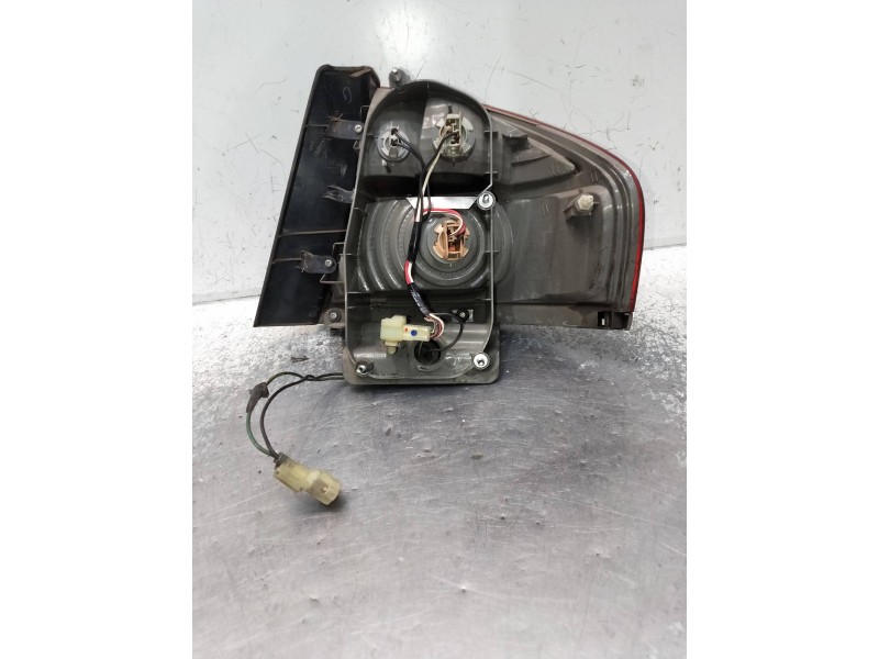 Recambio de piloto trasero izquierdo para subaru legacy berl. b13 (bl) 2.0 diesel cat referencia OEM IAM 22020960 A045053 