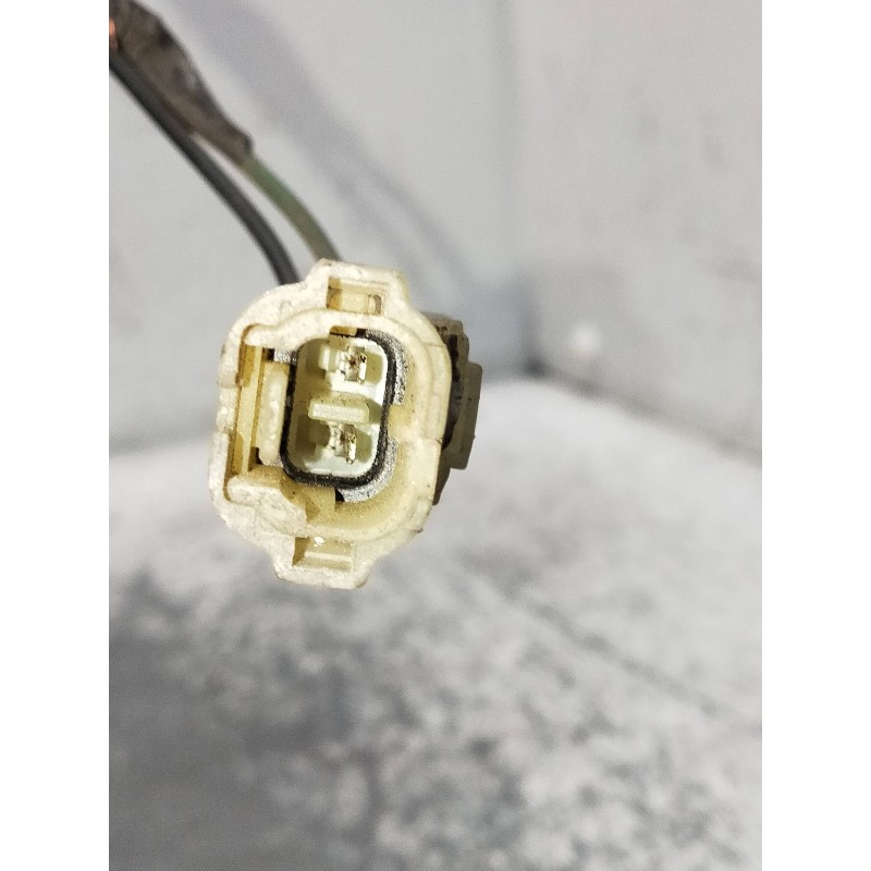 Recambio de piloto trasero izquierdo para subaru legacy berl. b13 (bl) 2.0 diesel cat referencia OEM IAM 22020960 A045053 