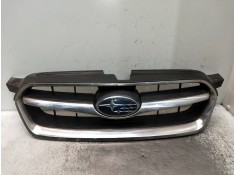 Recambio de rejilla delantera para subaru legacy berl. b13 (bl) 2.0 diesel cat referencia OEM IAM 91121AG150  