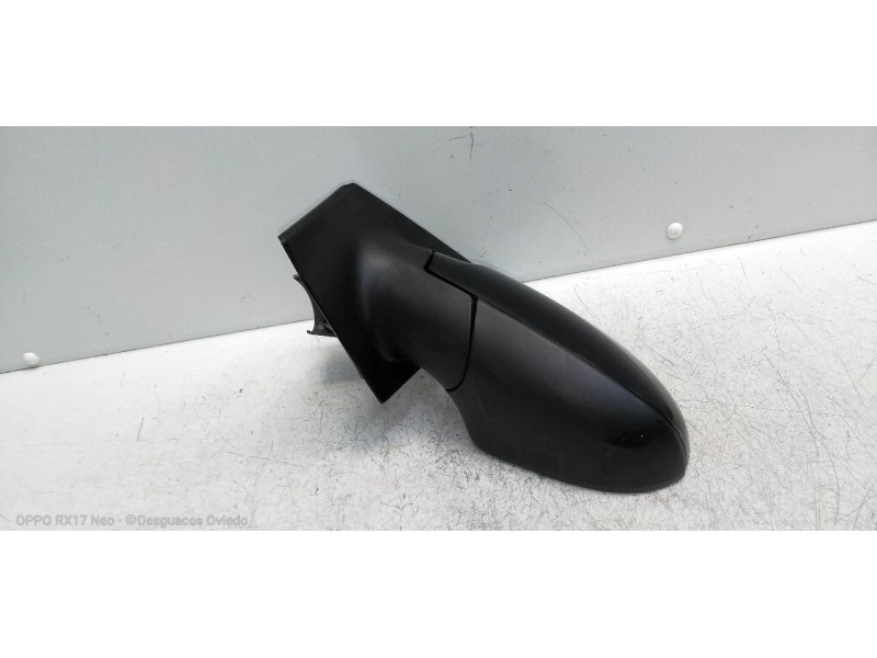 Recambio de retrovisor izquierdo para tata indica 1.4 d referencia OEM IAM   