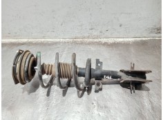 Recambio de amortiguador delantero derecho para renault laguna ii (bg0) referencia OEM IAM 8200117297 03061000091 