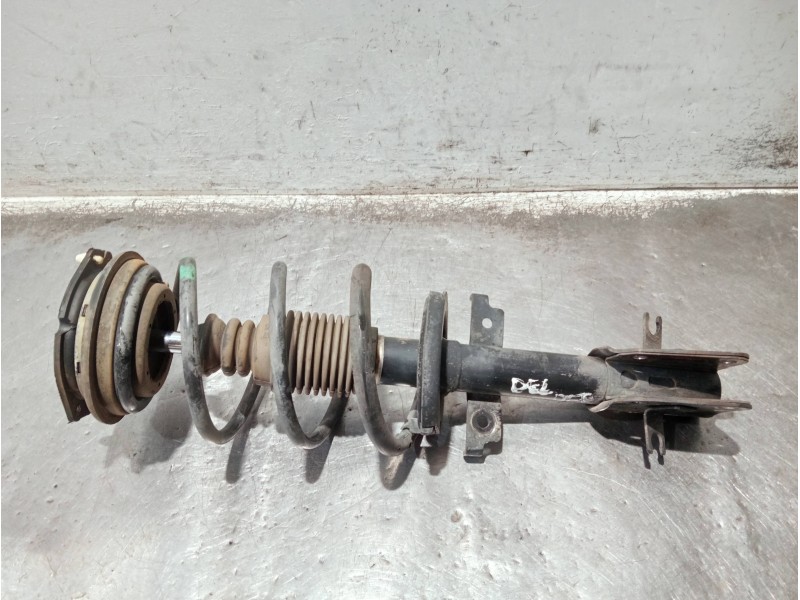 Recambio de amortiguador delantero derecho para renault laguna ii (bg0) referencia OEM IAM 8200117297 03061000091 