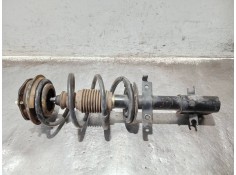 Recambio de amortiguador delantero izquierdo para renault laguna ii (bg0) referencia OEM IAM 8200117297 03061000091 