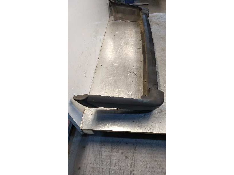 Recambio de paragolpes trasero para jeep gr.cherokee (zj)/(z) 2.5 turbodiesel referencia OEM IAM CHEROKEE  