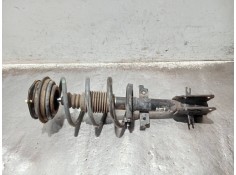 Recambio de amortiguador delantero izquierdo para renault laguna ii (bg0) referencia OEM IAM 8200117297 03061000091  2