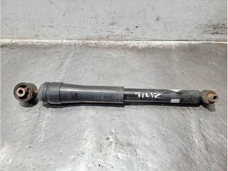 Recambio de amortiguador trasero izquierdo para renault laguna ii (bg0) referencia OEM IAM   