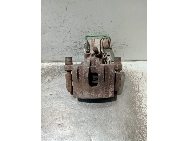 Recambio de pinza freno trasera derecha para renault laguna ii (bg0) referencia OEM IAM   