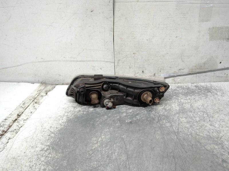 Recambio de faro antiniebla derecho para ssangyong rexton rx 270 full referencia OEM IAM   