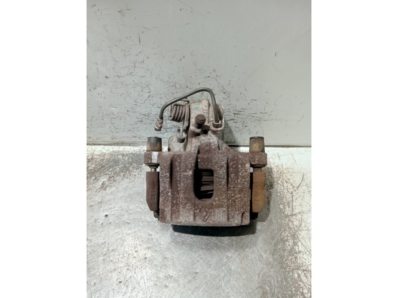 Recambio de pinza freno trasera izquierda para renault laguna ii (bg0) referencia OEM IAM   