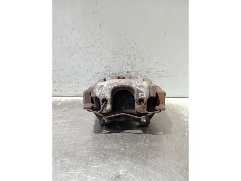 Recambio de pinza freno trasera izquierda para renault laguna ii (bg0) referencia OEM IAM   