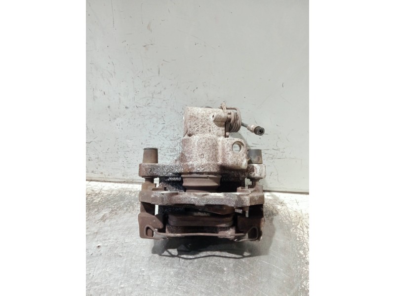 Recambio de pinza freno trasera izquierda para renault laguna ii (bg0) referencia OEM IAM   
