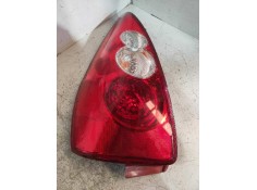 Recambio de piloto trasero izquierdo para mazda 5 berl. (cr) 2.0 crtd active+ (105kw) referencia OEM IAM C24751180E  